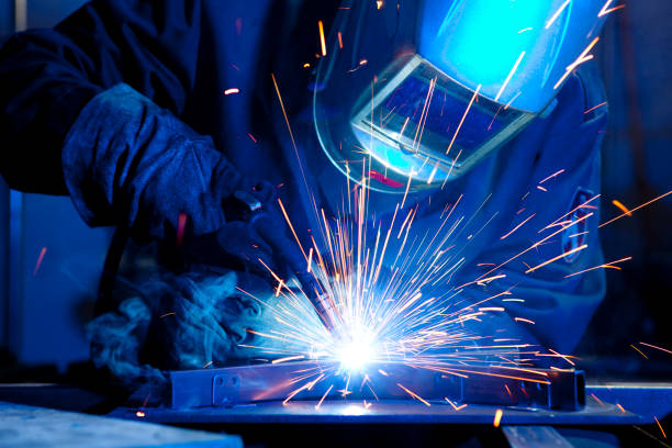 Affordable Welder Services in Cudahy, WI