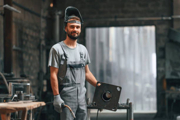 Best Artistic and Custom Metal Fabrication in Cudahy, WI